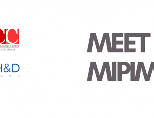 Meet us at MIPIM 2022