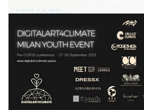 DigitalArt4Climate – 27-28 September