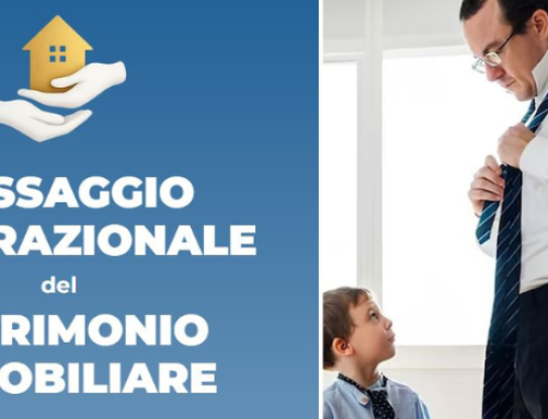 Workshop “PASSAGGIO GENERAZIONALE del PATRIMONIO IMMOBILIARE” – 22 ottobre 2025, Chateâu Monfort Milano
