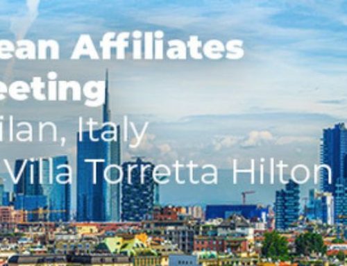 CORFAC International si riunisce a Milano