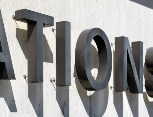 Antonio Campagnoli alle Nazioni Unite: FIABCI protagonista del dialogo globale su real estate e politiche pubbliche