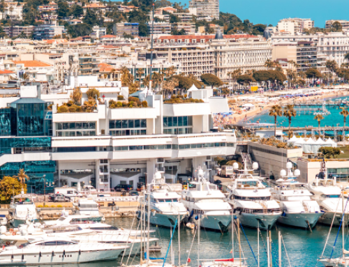 Meet us at MIPIM 2026