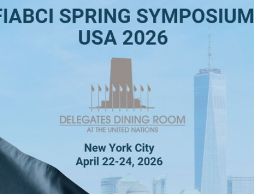 IL PUNTO partner del FIABCI Spring Symposium USA 2026 alle Nazioni Unite