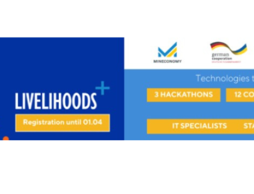 IL PUNTO presente ai Livelihood Hackathons di Synchro Space