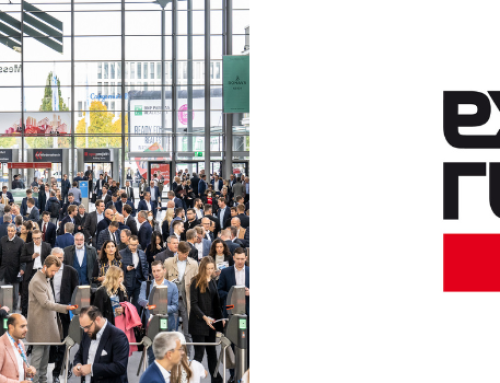 IL PUNTO at Expo Real