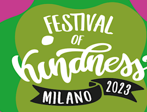 Festival della Gentilezza 2023 – 11 novembre 2023