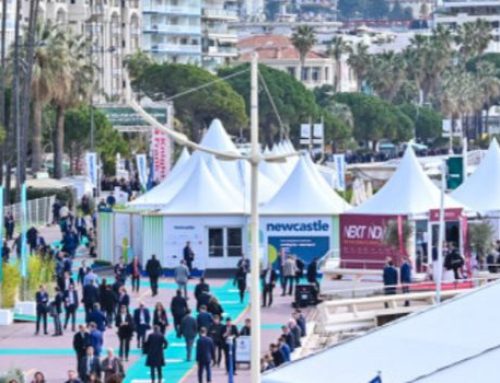 Event at MIPIM “The Integration of the Supply Chain for New Sustainability in Construction: The Italian Case History”
