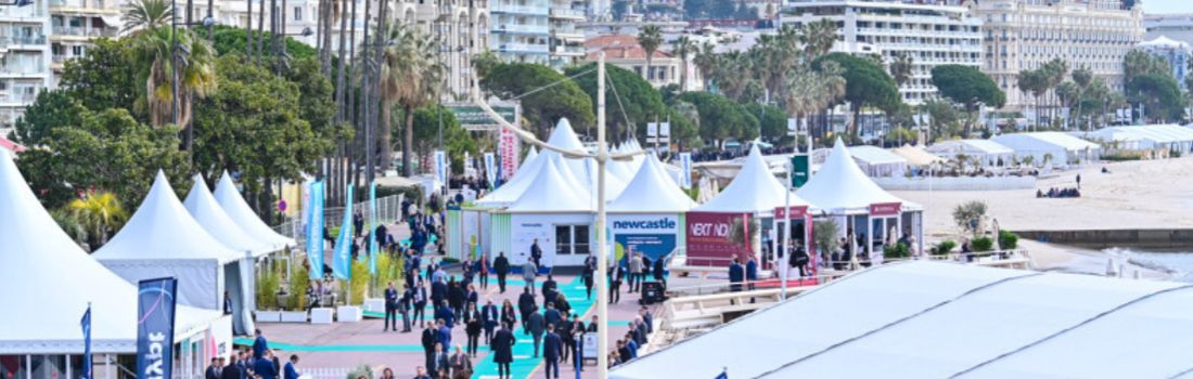 Event at MIPIM “The Integration of the Supply Chain for New Sustainability in Construction: The Italian Case History”