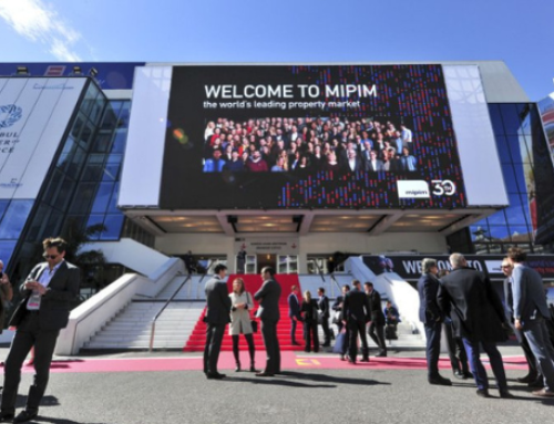 MEET US AT MIPIM 2025