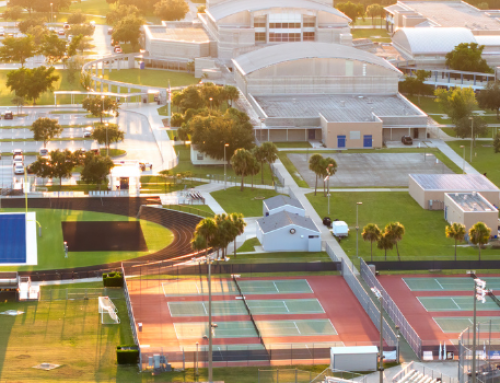 IL PUNTO al MIPIM – Evento “Real Estate & Sport Facilities – A Key Driver of Urban Renewal & Investment through PPP”