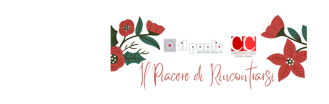 Photos and video “Il Piacere di Rincontrarsi” – 22nd December 2021