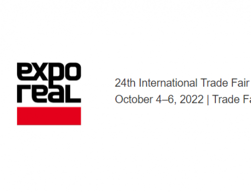 EXPO REAL | October 4-6, 2022