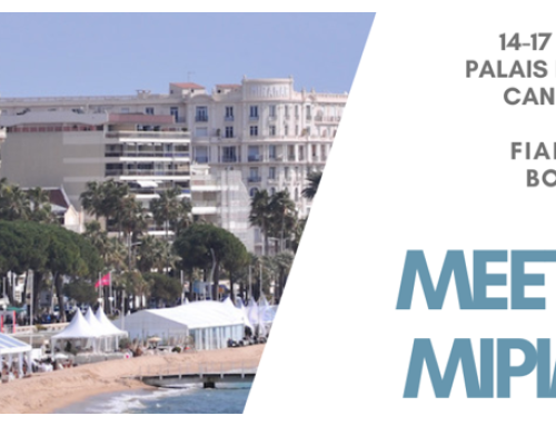 Meet us at MIPIM 2023